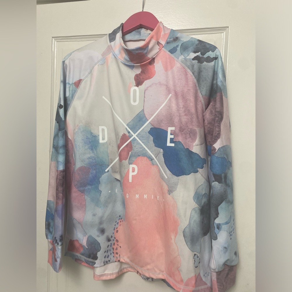 Women’s DopeSnow Baselayer Set